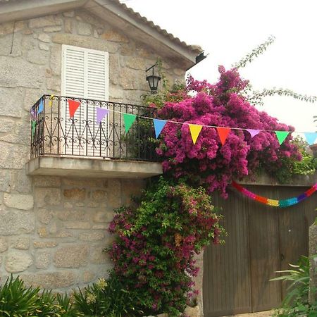 Casa Das Magnolias De Igarei المظهر الخارجي الصورة