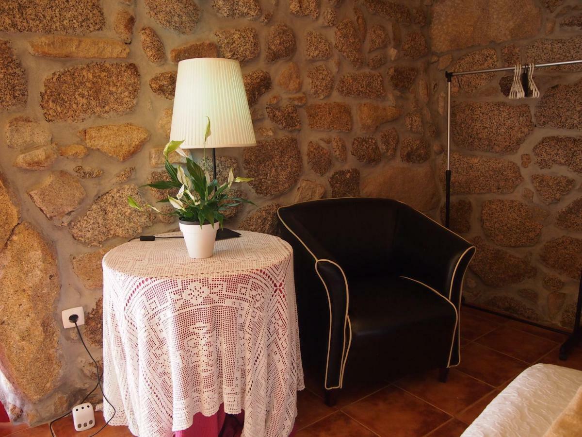 Casa Das Magnolias De Igarei المظهر الخارجي الصورة